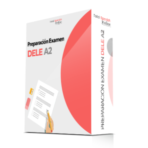 Preparación DELE A2